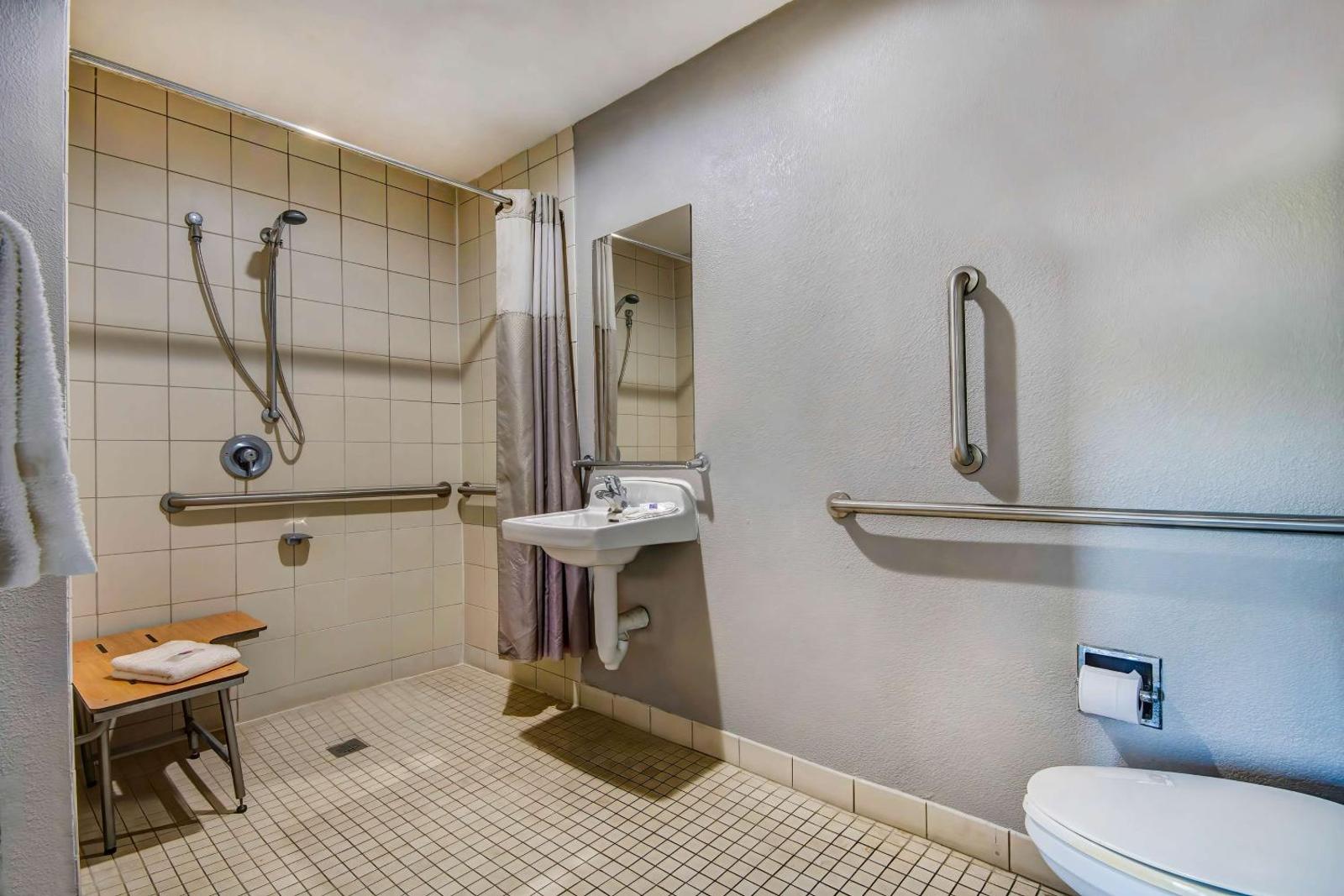Motel 6-Port Allen, LA - Baton Rouge