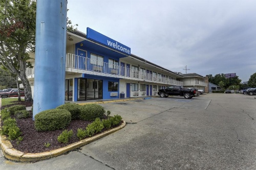 Motel 6-Port Allen, LA - Baton Rouge image 12