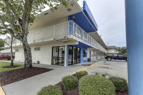 Motel 6-Port Allen, LA - Baton Rouge image 13