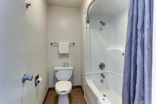 Motel 6-Port Allen, LA - Baton Rouge image 14