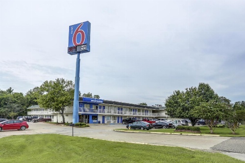 Motel 6-Port Allen, LA - Baton Rouge image 15