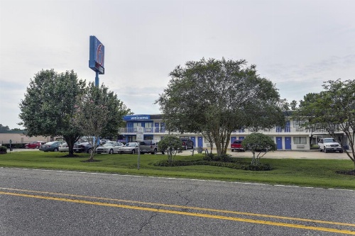 Motel 6-Port Allen, LA - Baton Rouge image 20