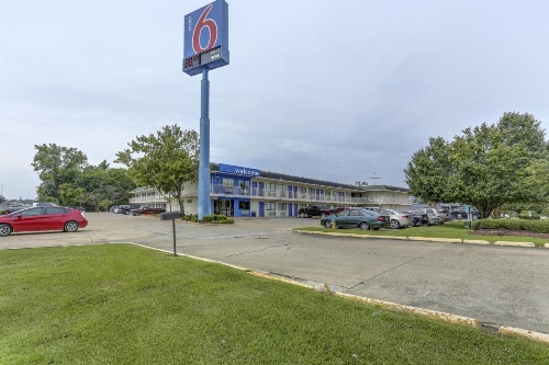 Motel 6-Port Allen, LA - Baton Rouge image 26