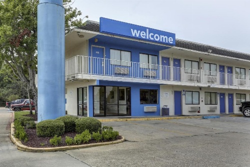 Motel 6-Port Allen, LA - Baton Rouge image 27
