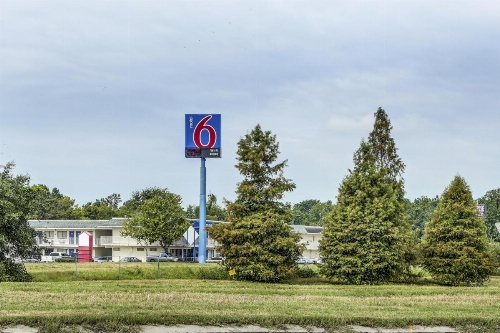 Motel 6-Port Allen, LA - Baton Rouge image 29