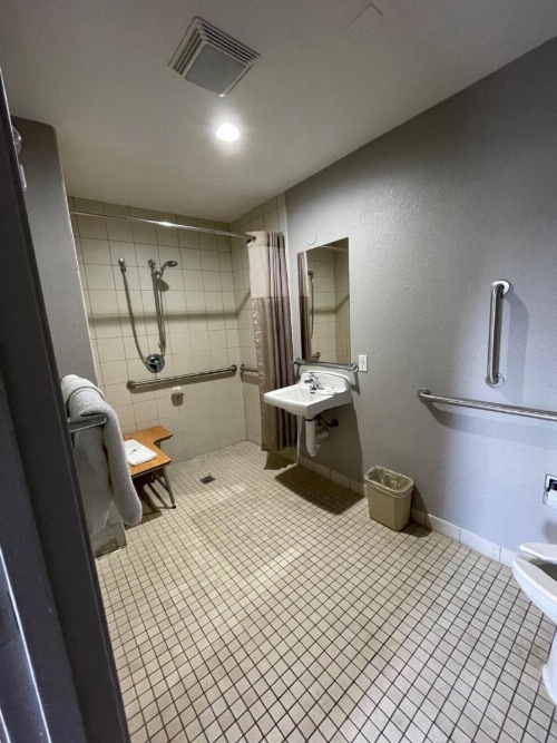Motel 6-Port Allen, LA - Baton Rouge image 38