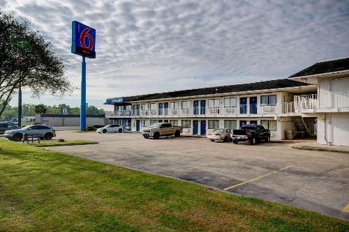 Motel 6-Port Allen, LA - Baton Rouge image 4