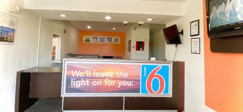 Motel 6-Port Allen, LA - Baton Rouge image 48