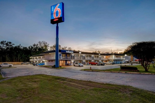 Motel 6-Port Allen, LA - Baton Rouge image 50