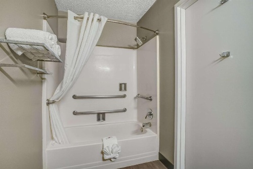Motel 6-Port Allen, LA - Baton Rouge image 6