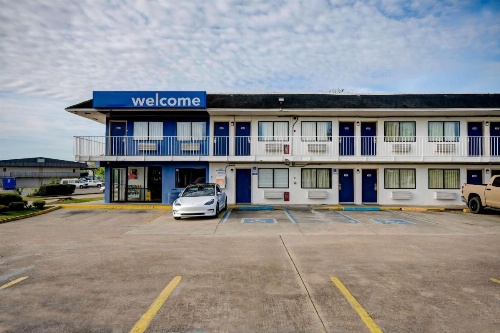 Motel 6-Port Allen, LA - Baton Rouge image 9